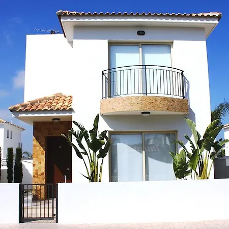Palm Tree Villas Protaras Room photo