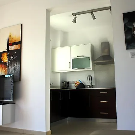 Palm Tree Villas Protaras Room photo