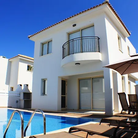 Palm Tree Villas Protaras Room photo